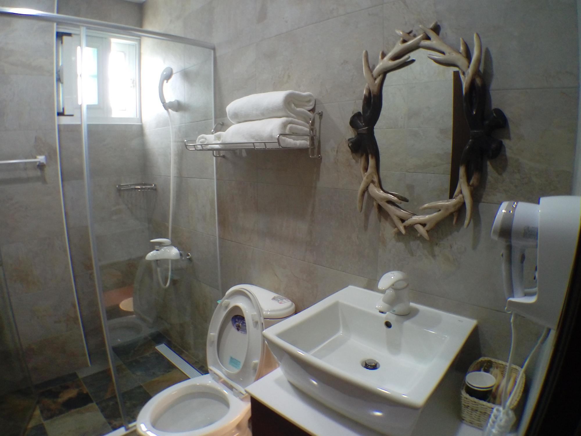 Luna'S House Kaohsiung Zewnętrze zdjęcie