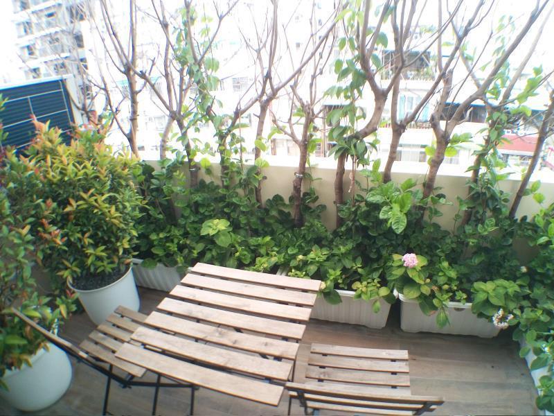 Luna'S House Kaohsiung Zewnętrze zdjęcie