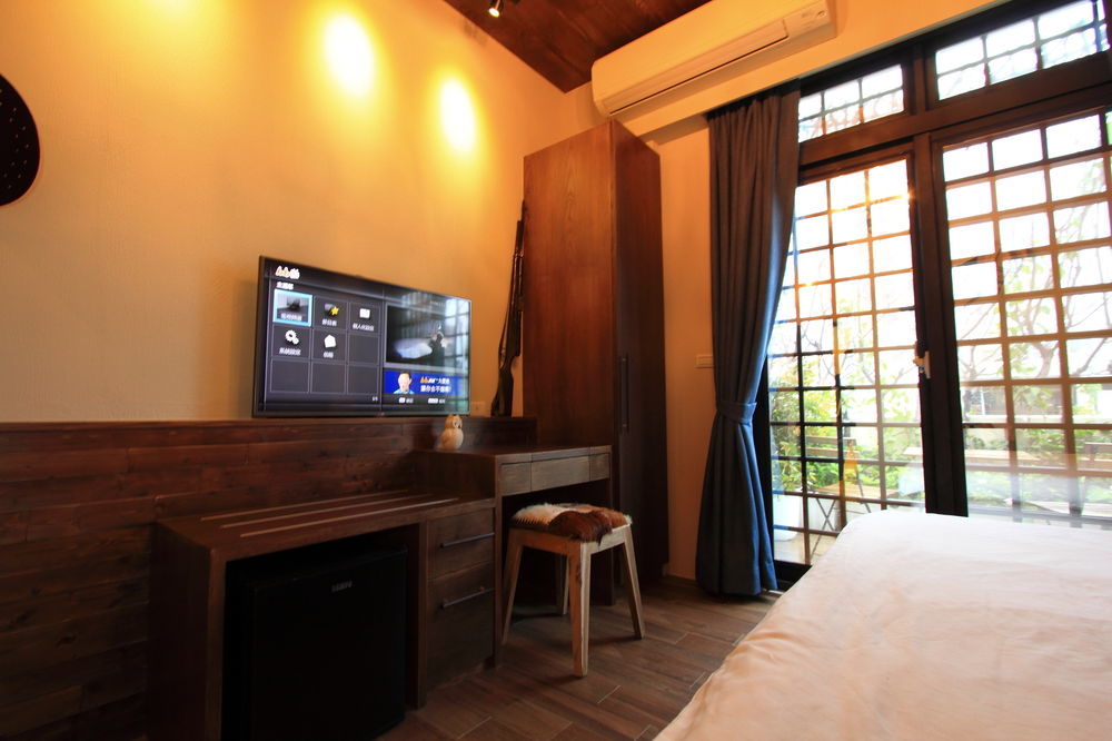 Luna'S House Kaohsiung Zewnętrze zdjęcie