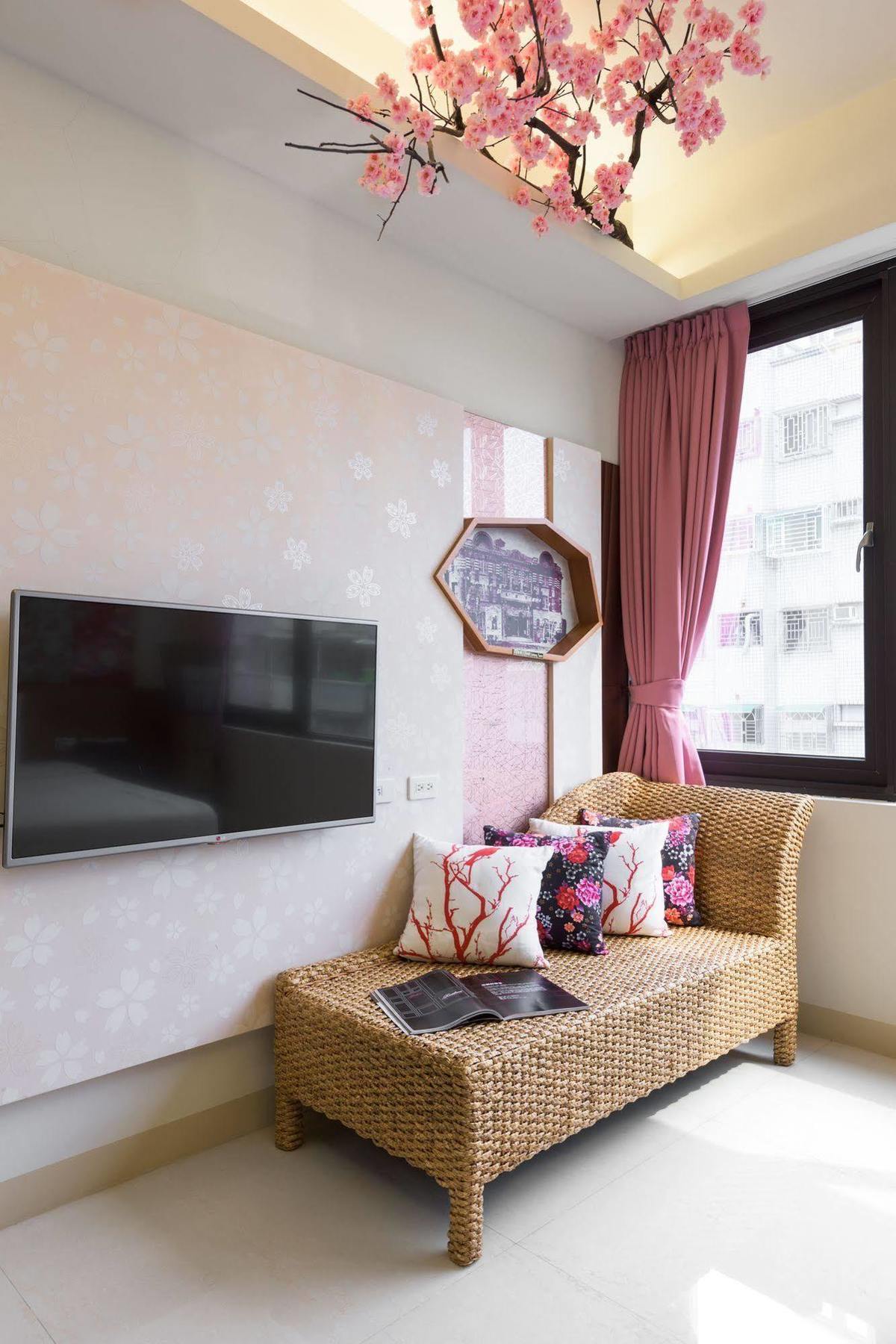 Luna'S House Kaohsiung Zewnętrze zdjęcie